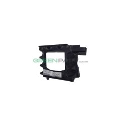 2015- Ford Mustang Arka Tampon Braketi Sağ (Fr3B 17E850 Ad)