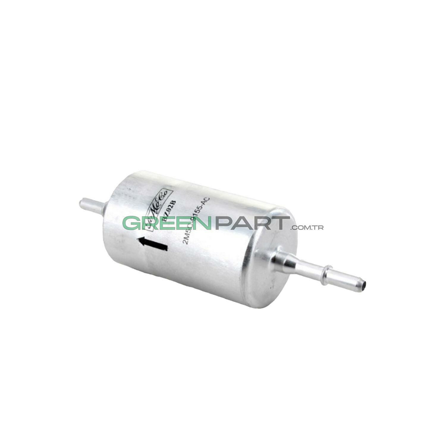 2001-2004 FORD FOCUS YAKIT FİLTRESİ (2M5C 9155 AC)