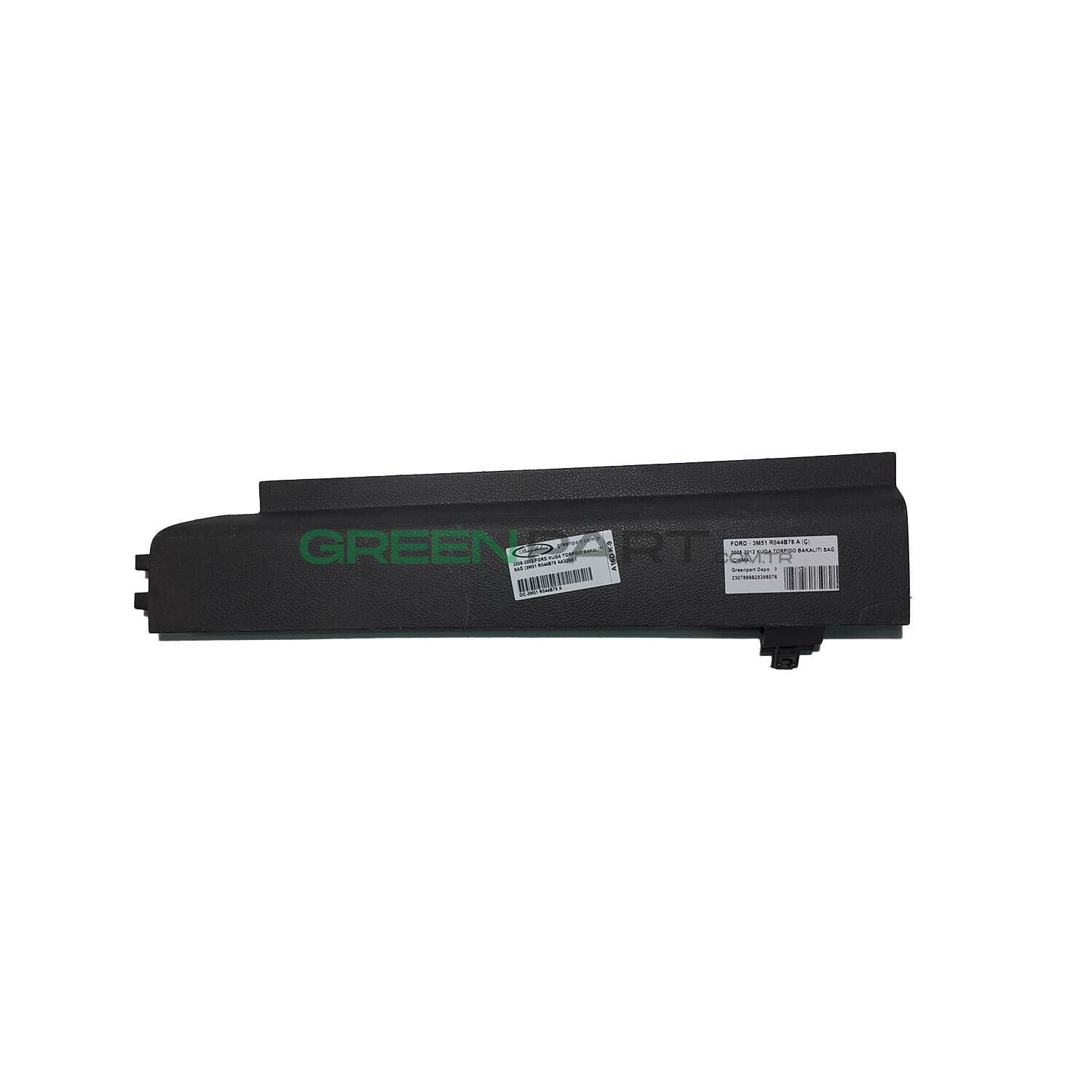 2008-2012 FORD KUGA TORPİDO BAKALİTİ SAĞ (3M51 R044B78 AA32N5 )