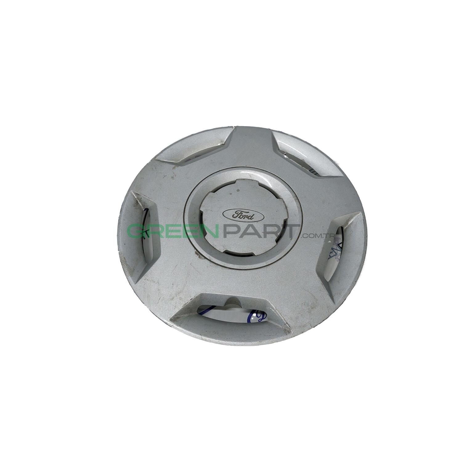 2003-2008 Ford Fiesta Jant Kapak (2S61 1130 Aa)