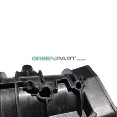 2018- Ford Focus / Fiesta / Puma / Ecosport Emme Manifoldu (H6Bg 9424 Da)