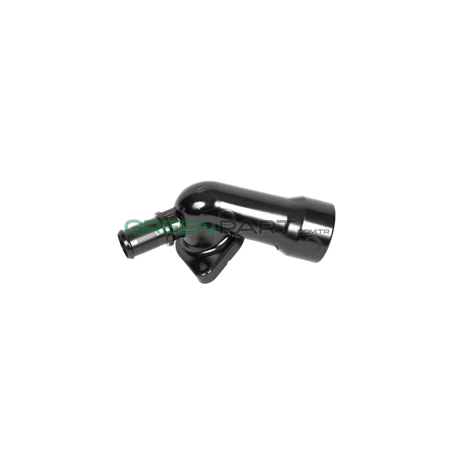 2008-2012 FORD KUGA / MONDEO / C-MAX / FOCUS TERMOSTAT BORUSU (3M5Q 8K512 BC)