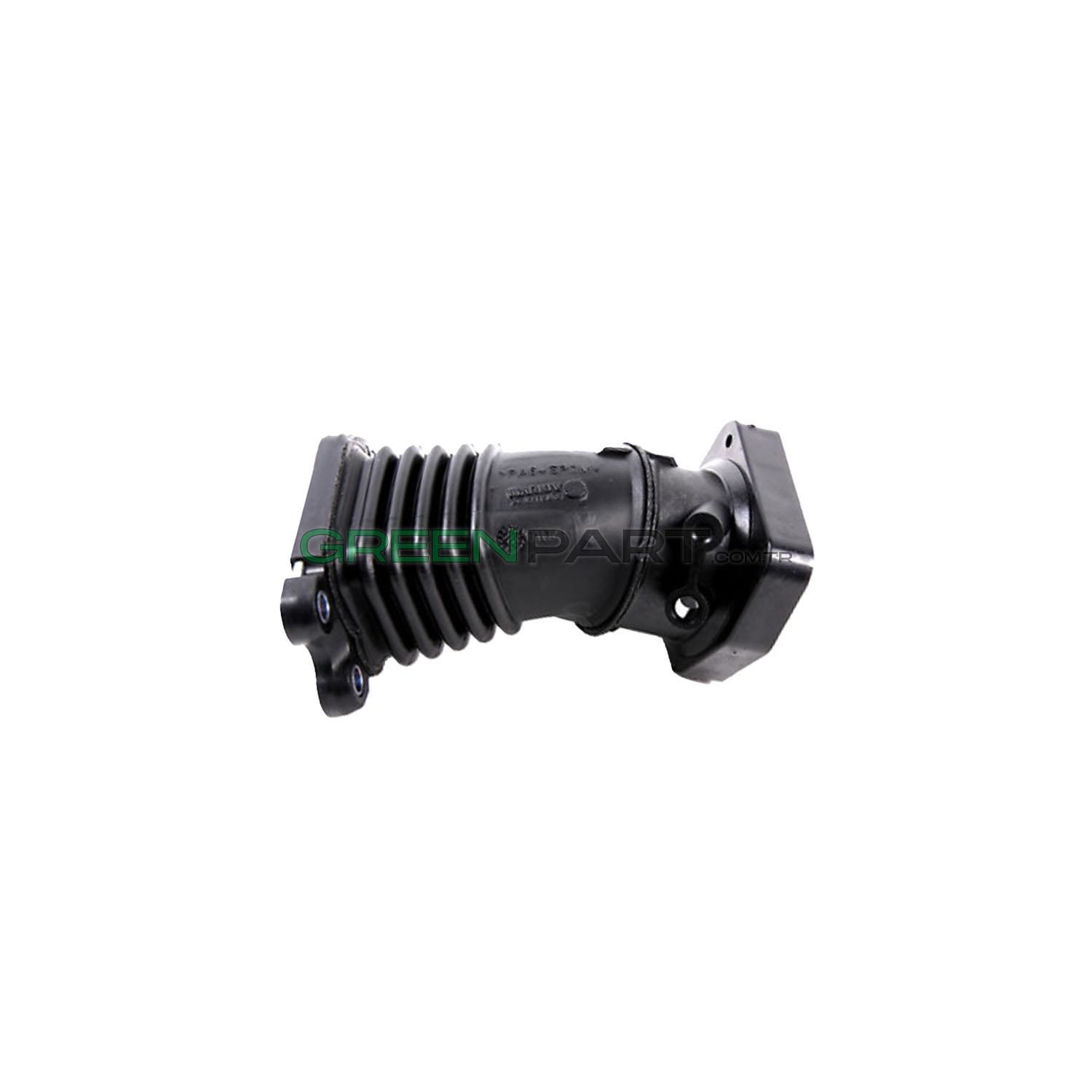2005-2010 FORD FOCUS / C-MAX HAVA GİRİŞ HORTUMU (3M5Q 9351 CD)