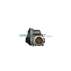 2003-2010 FORD FİESTA / FOCUS / FUSİON GAZ KELEBEĞİ (2S6U 9F991 GA)