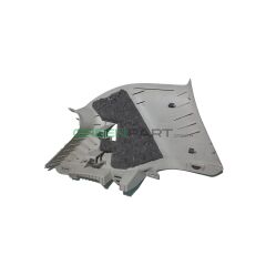 2013-2019 Ford Kuga Arka Çamurluk Üst Bakalit Sol (Cv44 S280C47 A)