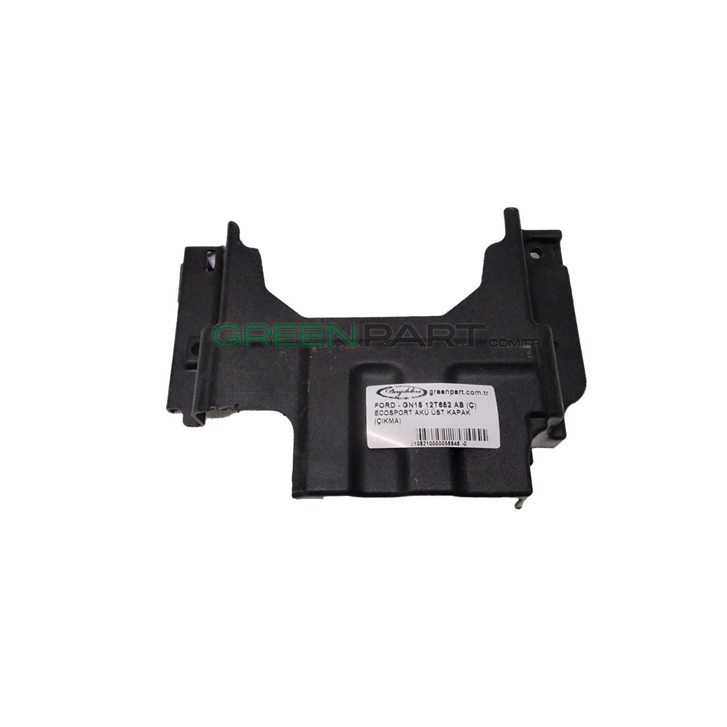2017- Ford Ecosport Akü Üst Kapak (Gn15 12T652 Ab)