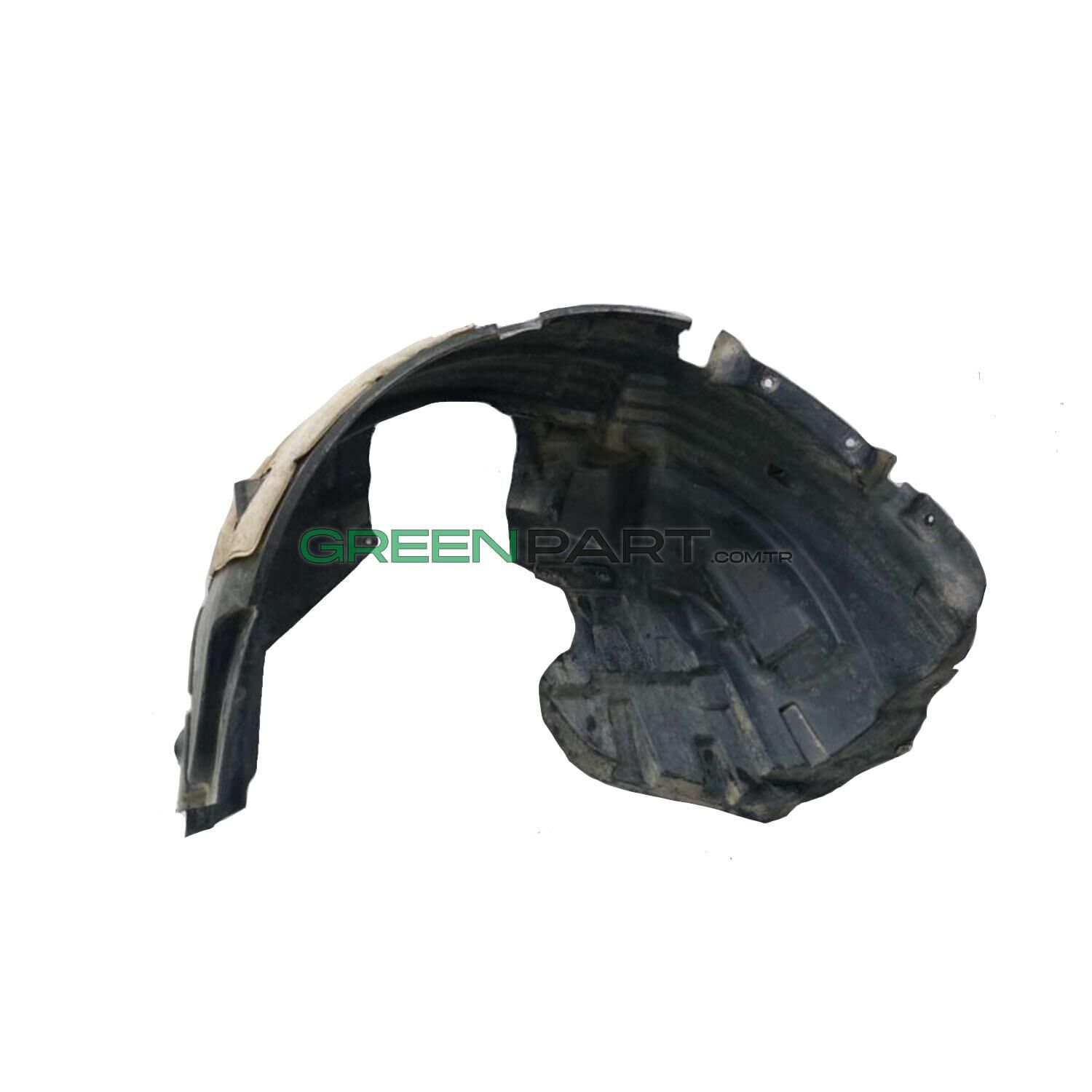 2017- Ford Ecosport Davlumbaz Ön Sağ (Gn15 16114 Be)