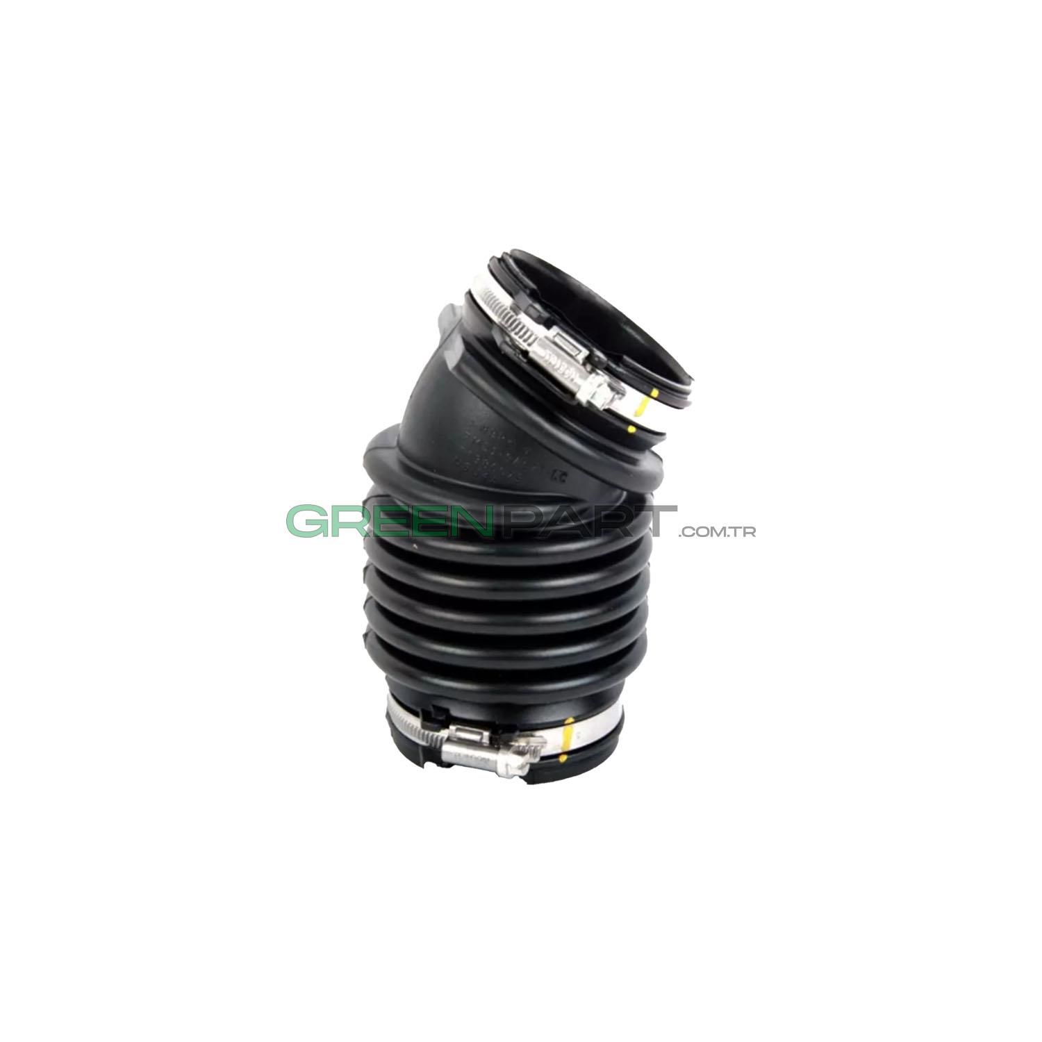 2008-2010 FORD FOCUS / C-MAX HAVA FİLTRE HORTUMU (7M51 9A673 LA)