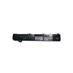 FORD ECOSPORT ARKA TAMPON BRAKETİ SOL (GN15 17A882 AA)