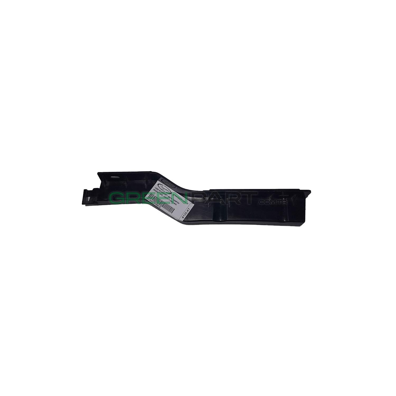 FORD ECOSPORT ARKA TAMPON BRAKETİ SOL (GN15 17A882 BA)