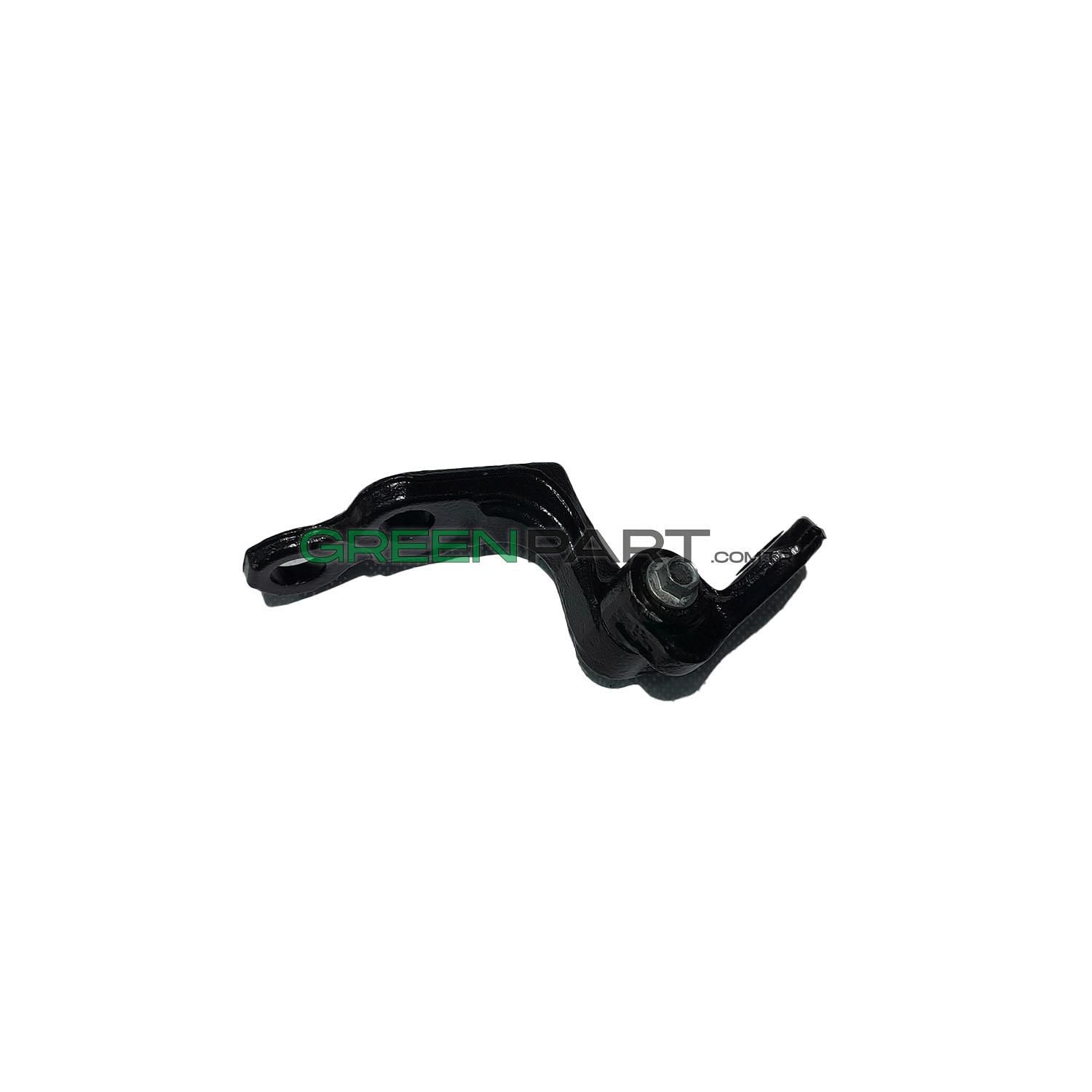 2005-2010 FORD FOCUS KAPI MENTEŞESİ ARKA ALT SOL (3M51 R26811 BC)