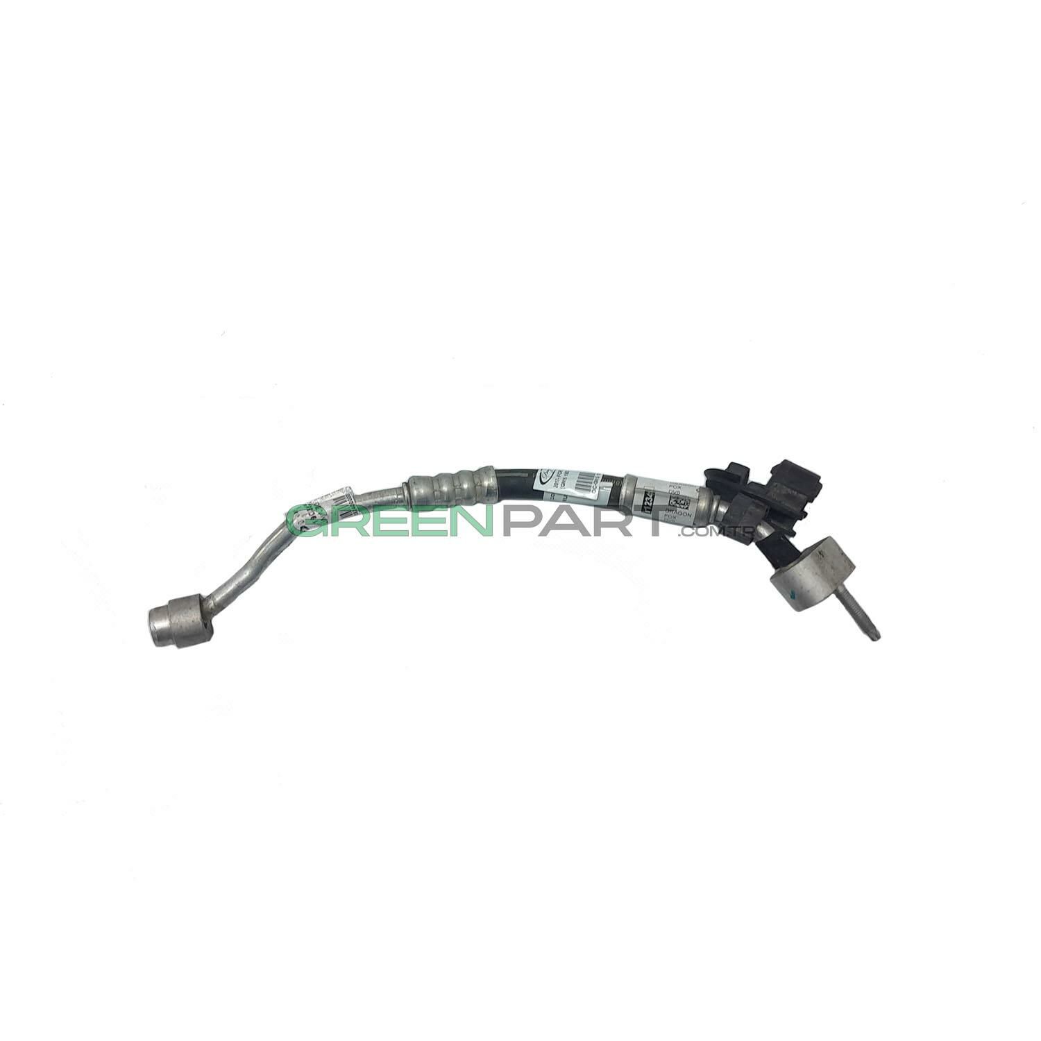2017- FORD ECOSPORT KLİMA BORUSU (GN15 19D567 BA)