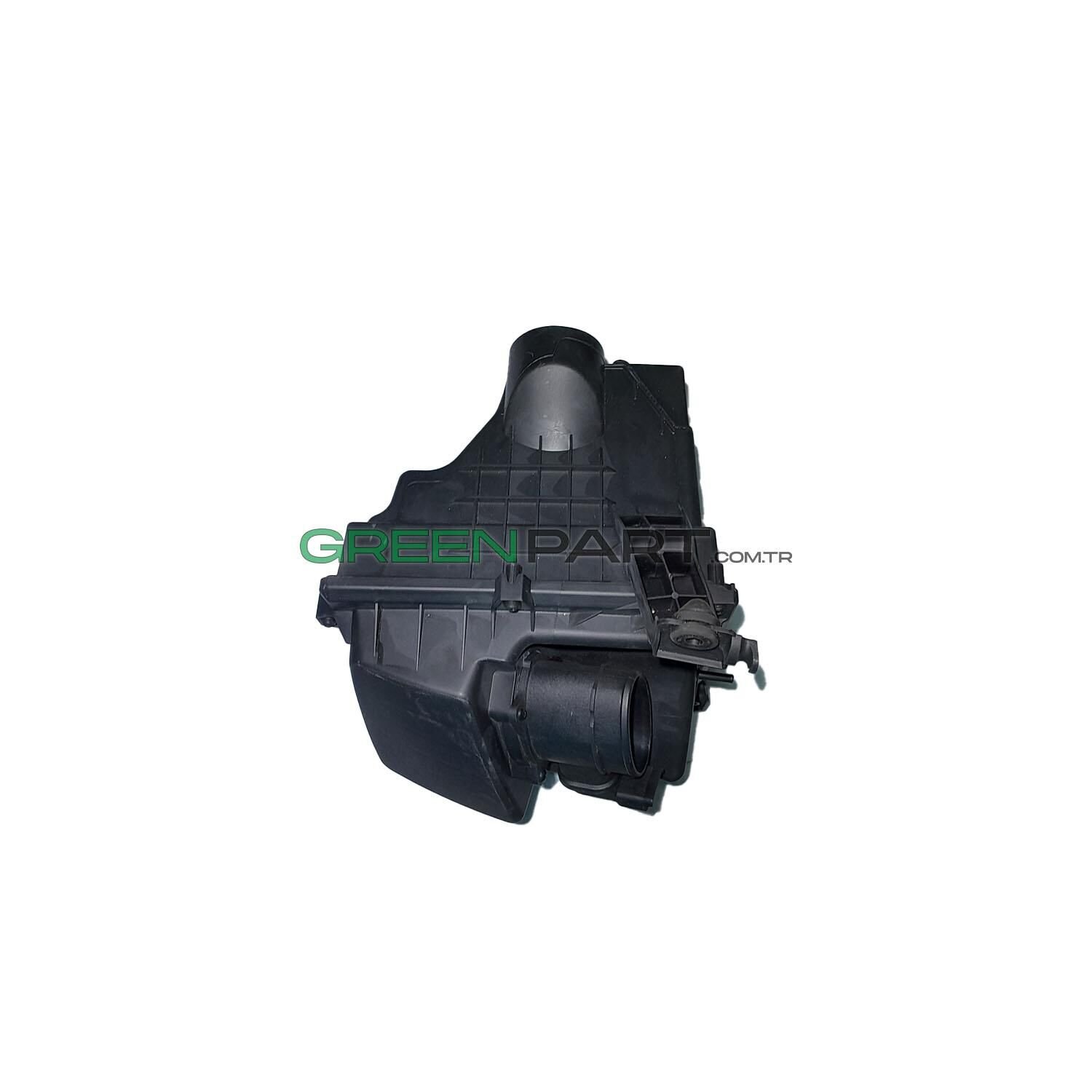 2005-2007 Ford Focus Hava Filtre Kutusu (4M51 9600 Cb)