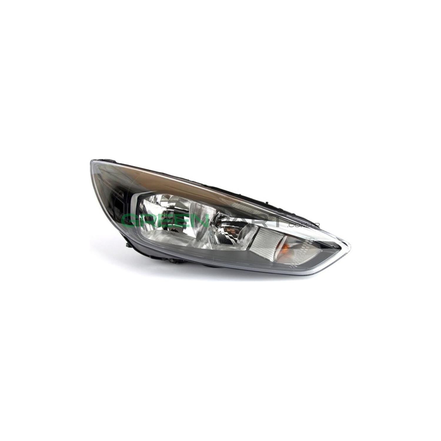 2015-2017 Ford Focus Far Sağ (F1Eb 13W029 Agb)