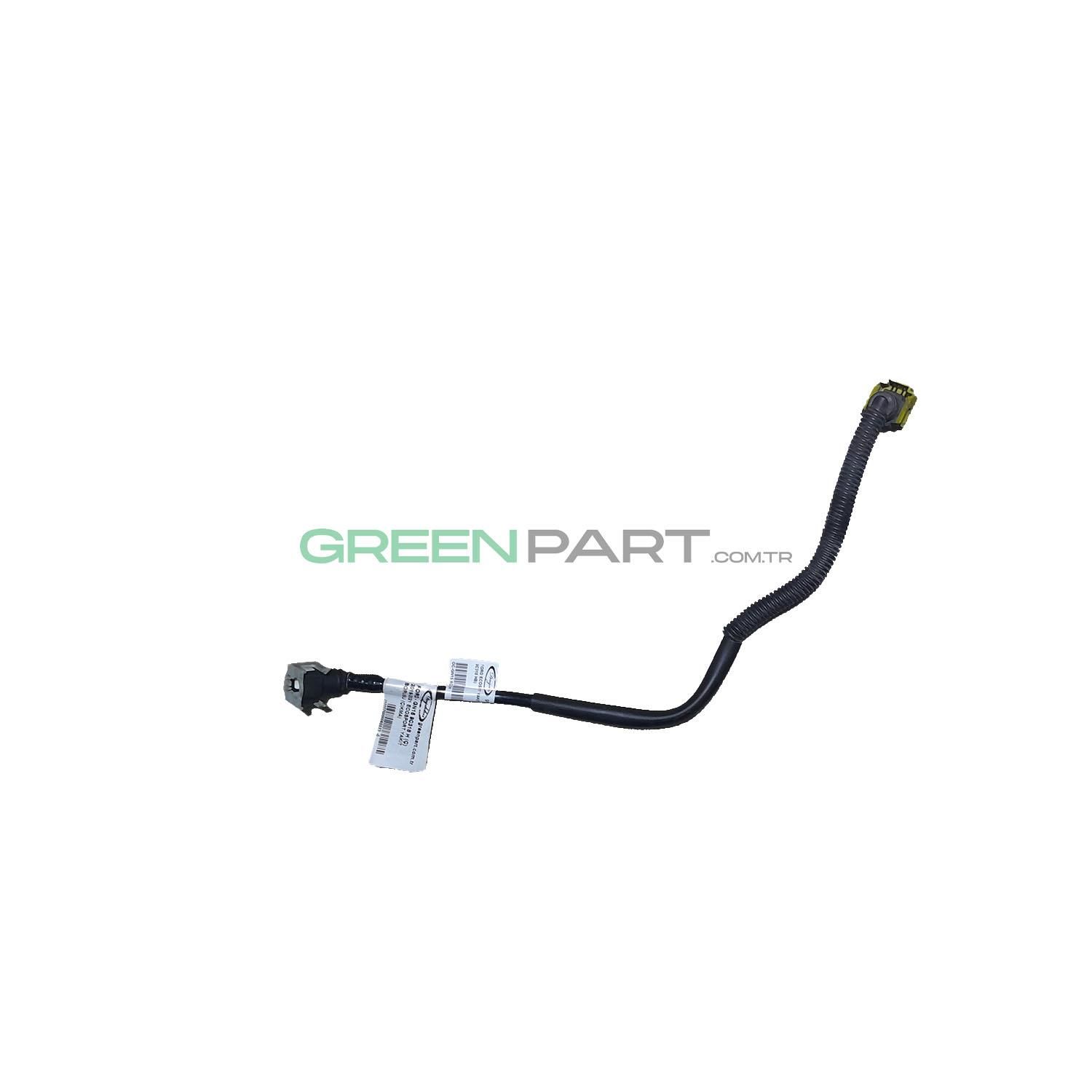 FORD ECOSPORT YAKIT BORUSU (GN15 9C318 HB)