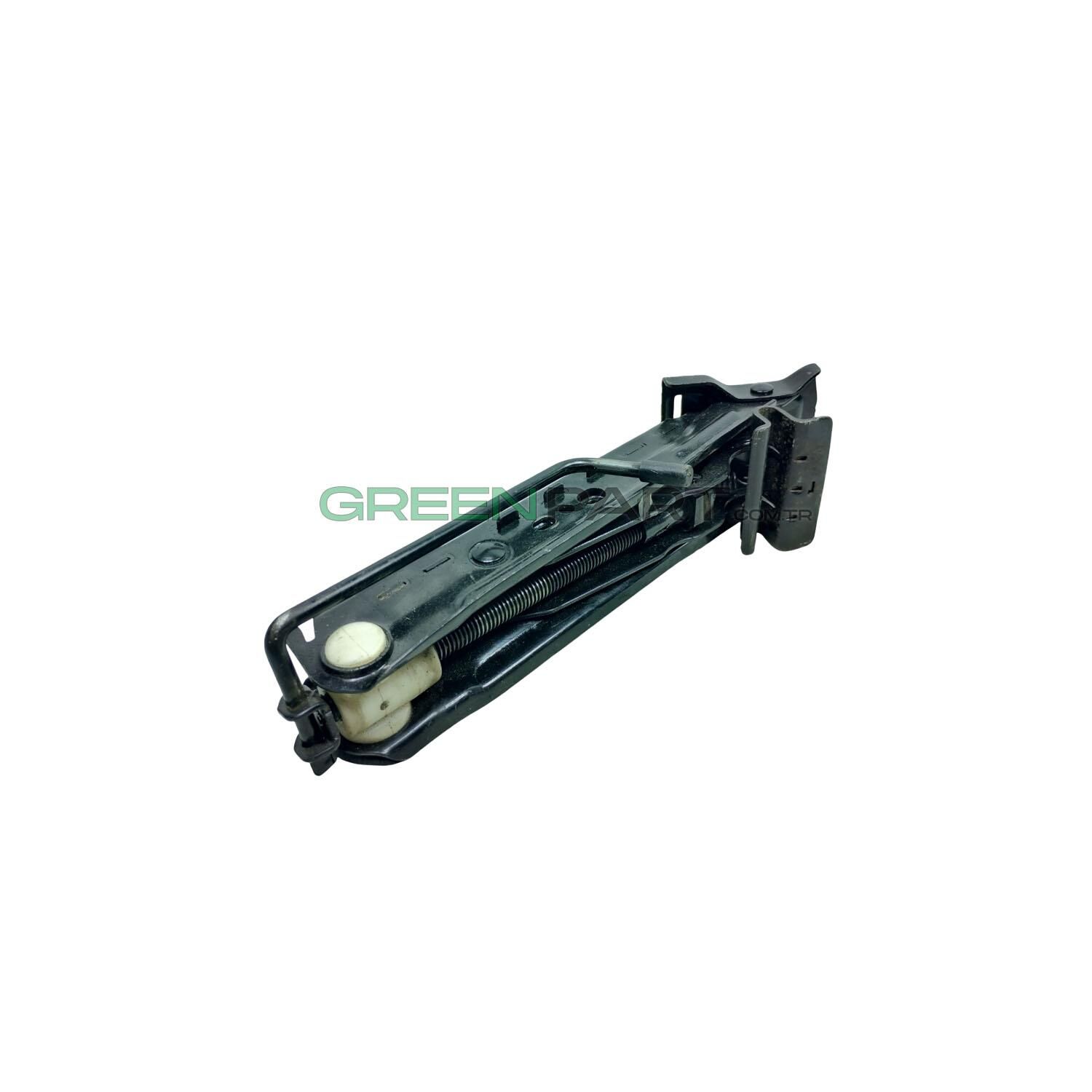 1998-2004 Ford Focus Stepne Krikosu (98Ab 17080 Cc)