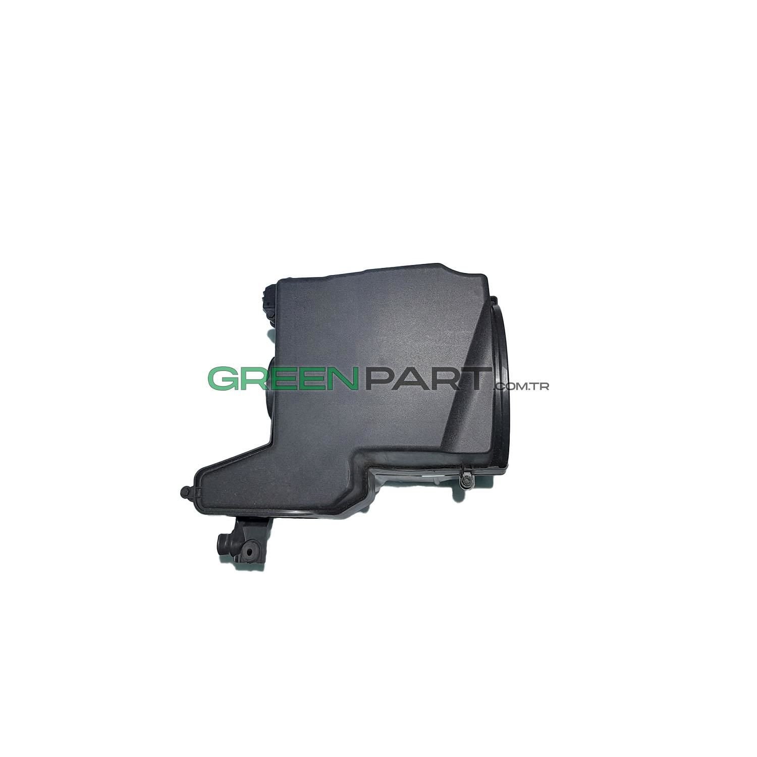 2008-2010 FORD FOCUS / C-MAX HAVA FİLTRE KUTUSU (7M51 9600 AJ)