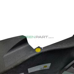 2008-2012 FORD KUGA ARKA ÇAMURLUK İÇ BAKALİTİ SAĞ (8V41 S31016 AD32N5)