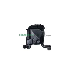 2008-2010 FORD FOCUS / C-MAX HAVA FİLTRE KUTUSU (7M51 9600 BK)