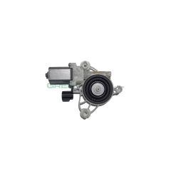 2020- FORD PUMA CAM MOTORU SOL ÖN (L1TB 14553 A)