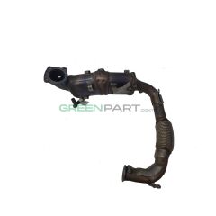 2018- Ford Fiesta Katalizör (J1B1 5H270 Eb)