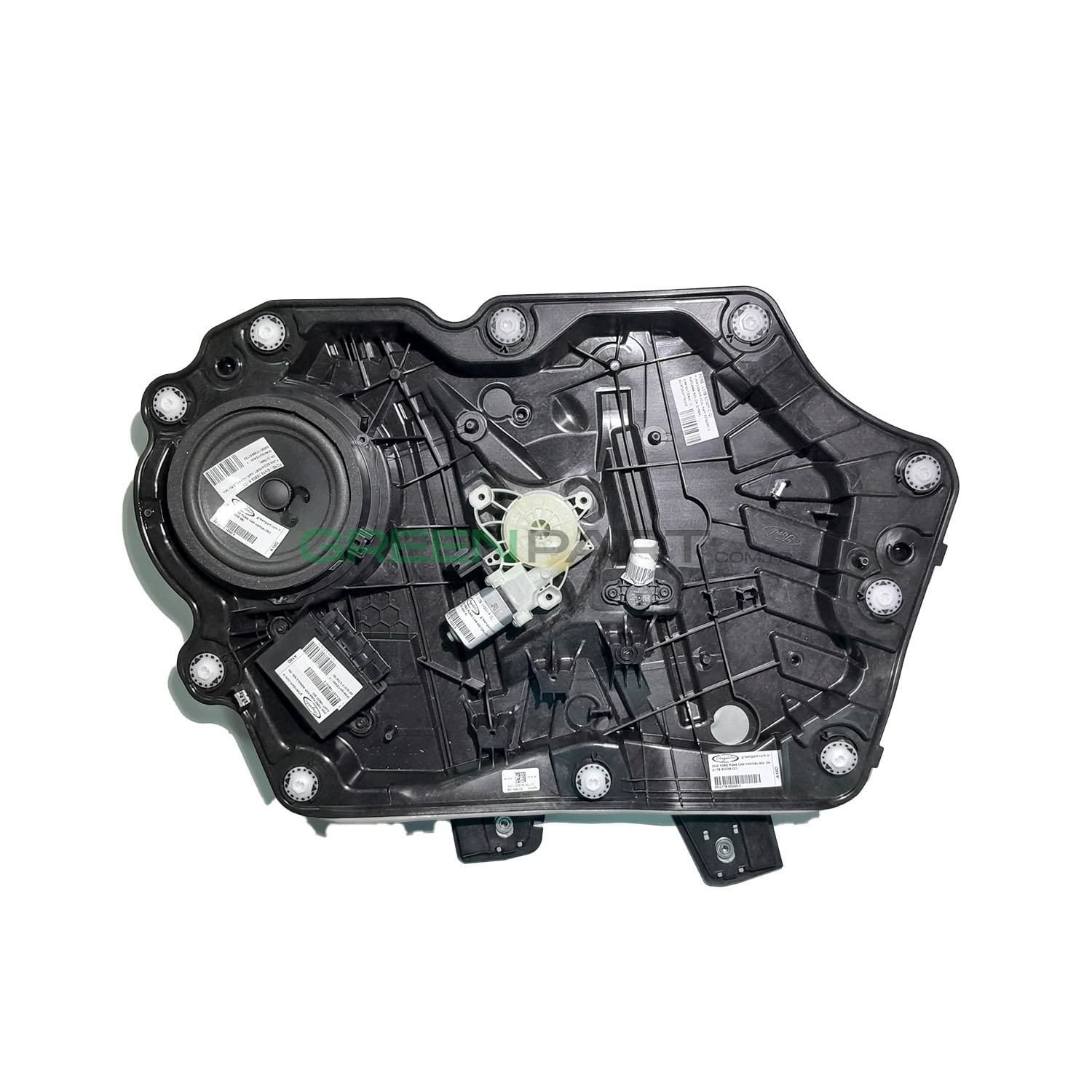 2020- FORD PUMA CAM KRİKOSU SOL ÖN (L1TB S23209 CC)
