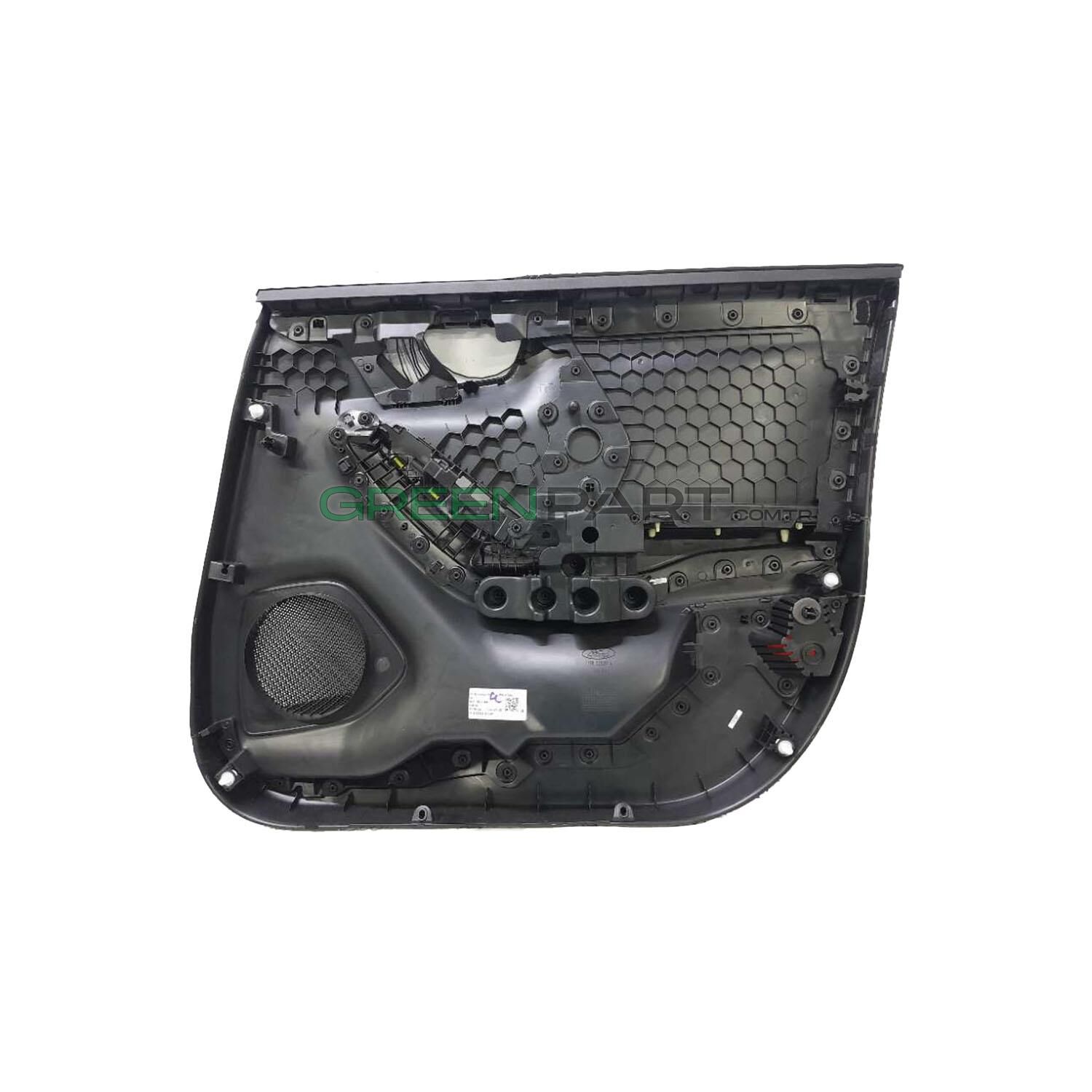 2020- FORD PUMA KAPI DÖŞEMESİ SOL ÖN (L1TB S23943 AK1GUY)