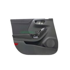 2020- Ford Puma Kapı Döşemesi Sol Ön (L1Tb S23943 Ak1Guy)