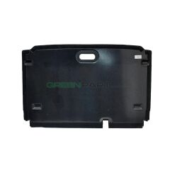 2017- Ford Ecosport Bagaj Halısı (Gn15 N11578 Af3Ja6)