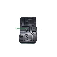 2008-2017 FORD FİESTA / B-MAX AKÜ TABLASI (8V21 10723 BD)