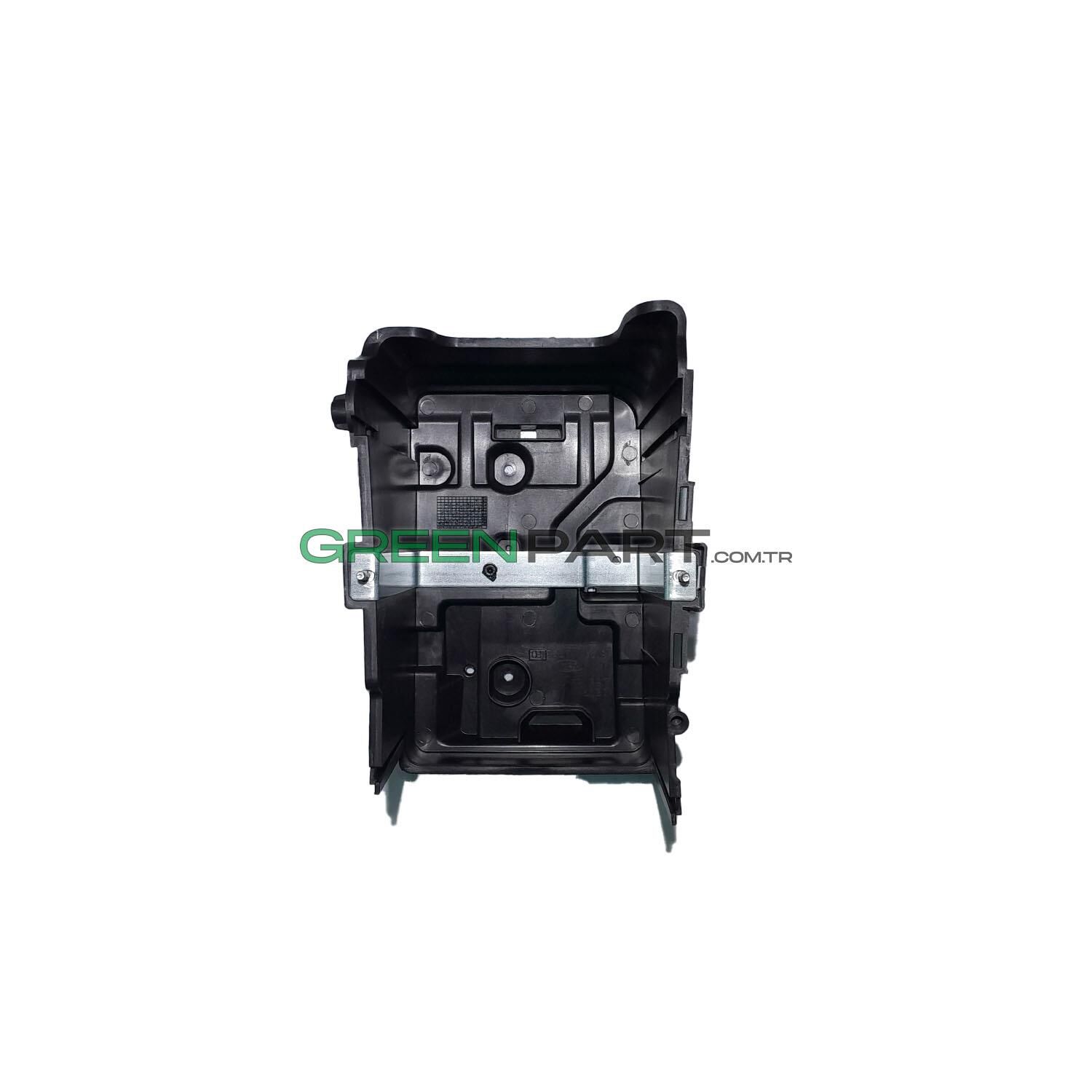 2008-2017 Ford Fiesta / B-Max Akü Tablası (8V21 10723 Bd)