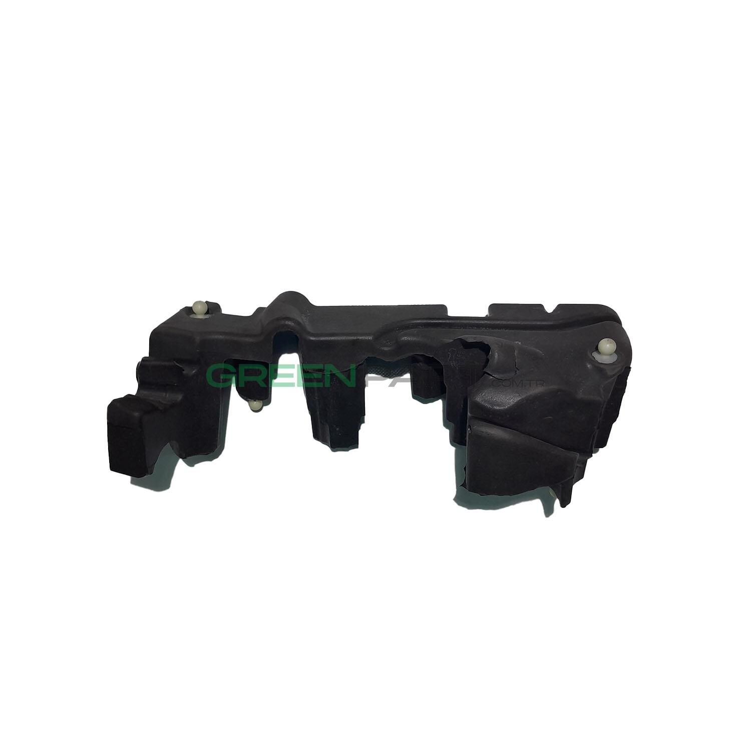 2018- Ford Focus Bobin Üst Süngeri (Jn1Q 9U550 Af)