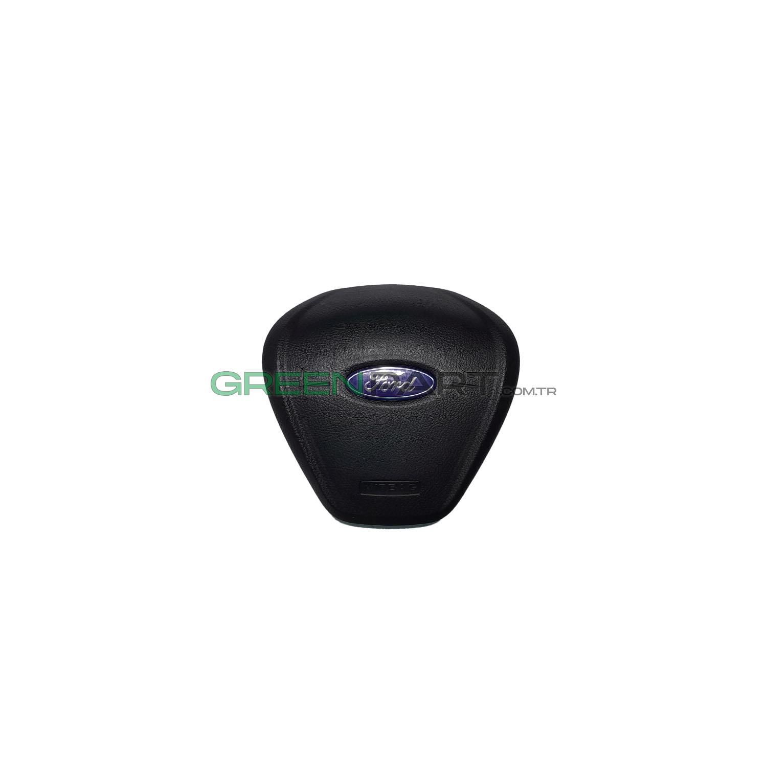 2009-2017 FORD FİESTA DİREKSİYON HAVA YASTĞI / AIRBAG (8V51 A042B85 AG)