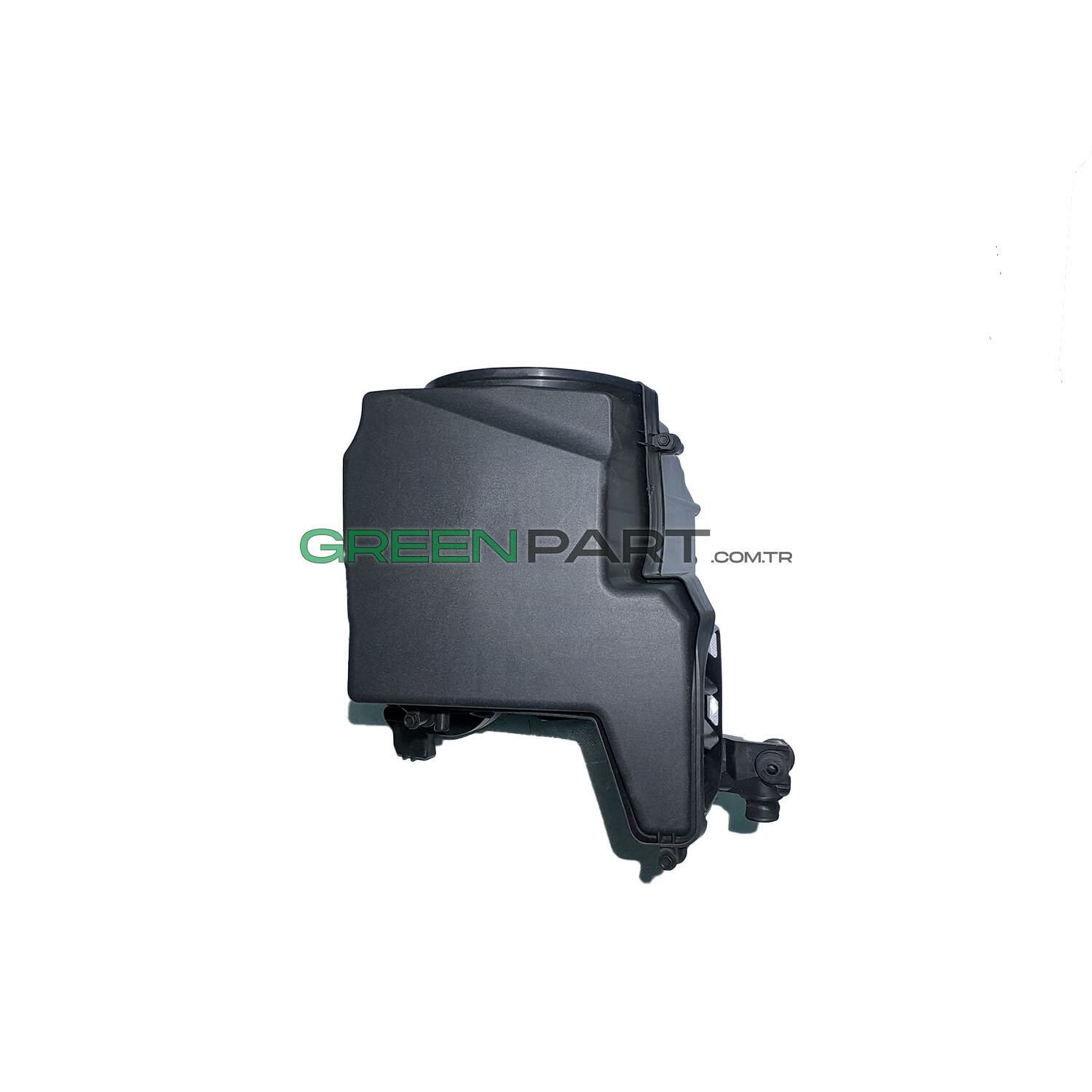 2011-2017 FORD FOCUS / C-MAX HAVA FİLTRE KUTUSU (AV61 9600 DA)