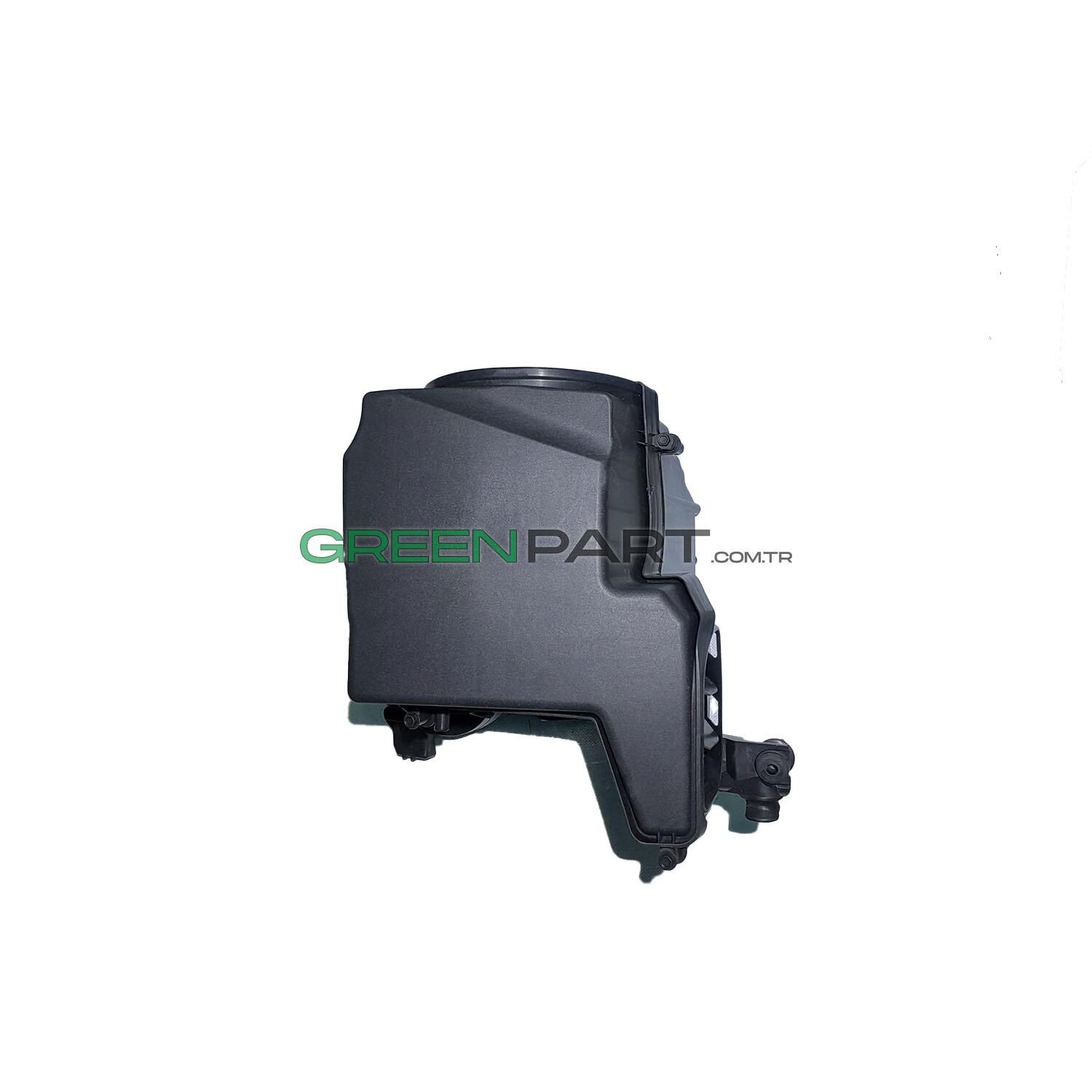 2011-2017 Ford Focus / C-Max Hava Filtre Kutusu (Av61 9600 Da)