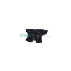 2018- FORD FİESTA ÖN TAMPON BRAKETİ SOL (H1BB 17D959 A1H)