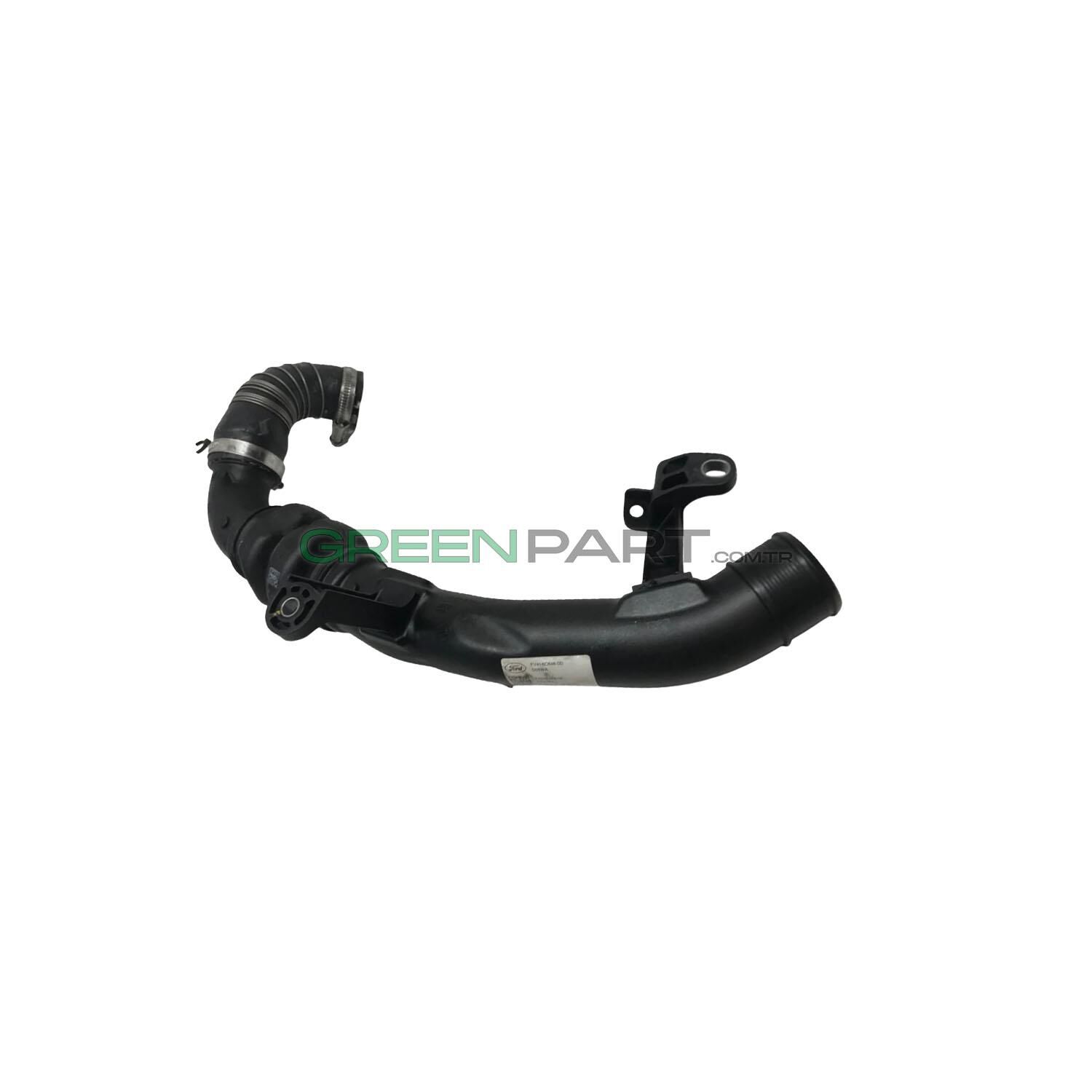 2013-2019 Ford Kuga İntercooler Hortumu (Fv41 6C646 Dc)