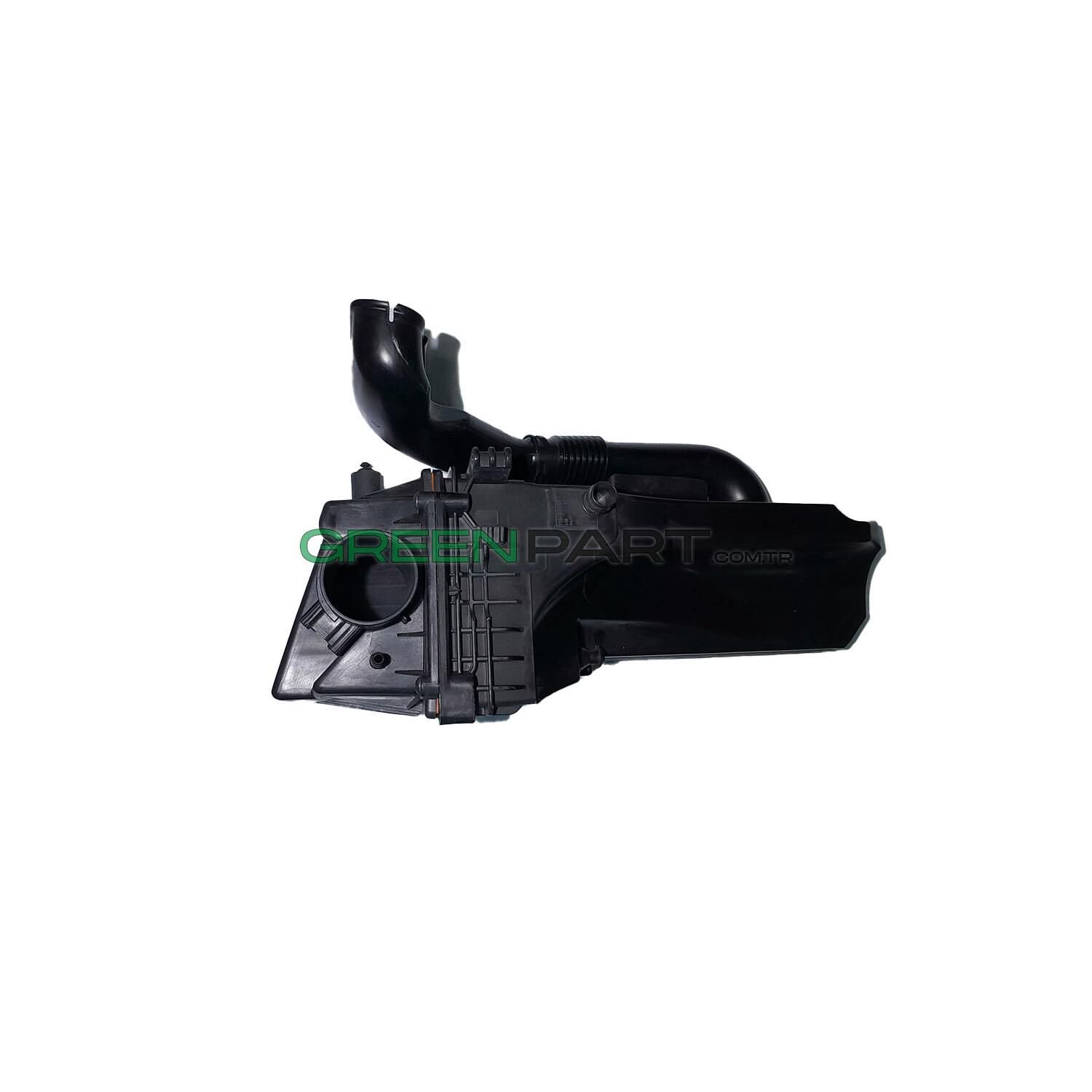 2008-2017 Ford Fiesta Hava Filtre Kutusu (C1B1 9600 Da)