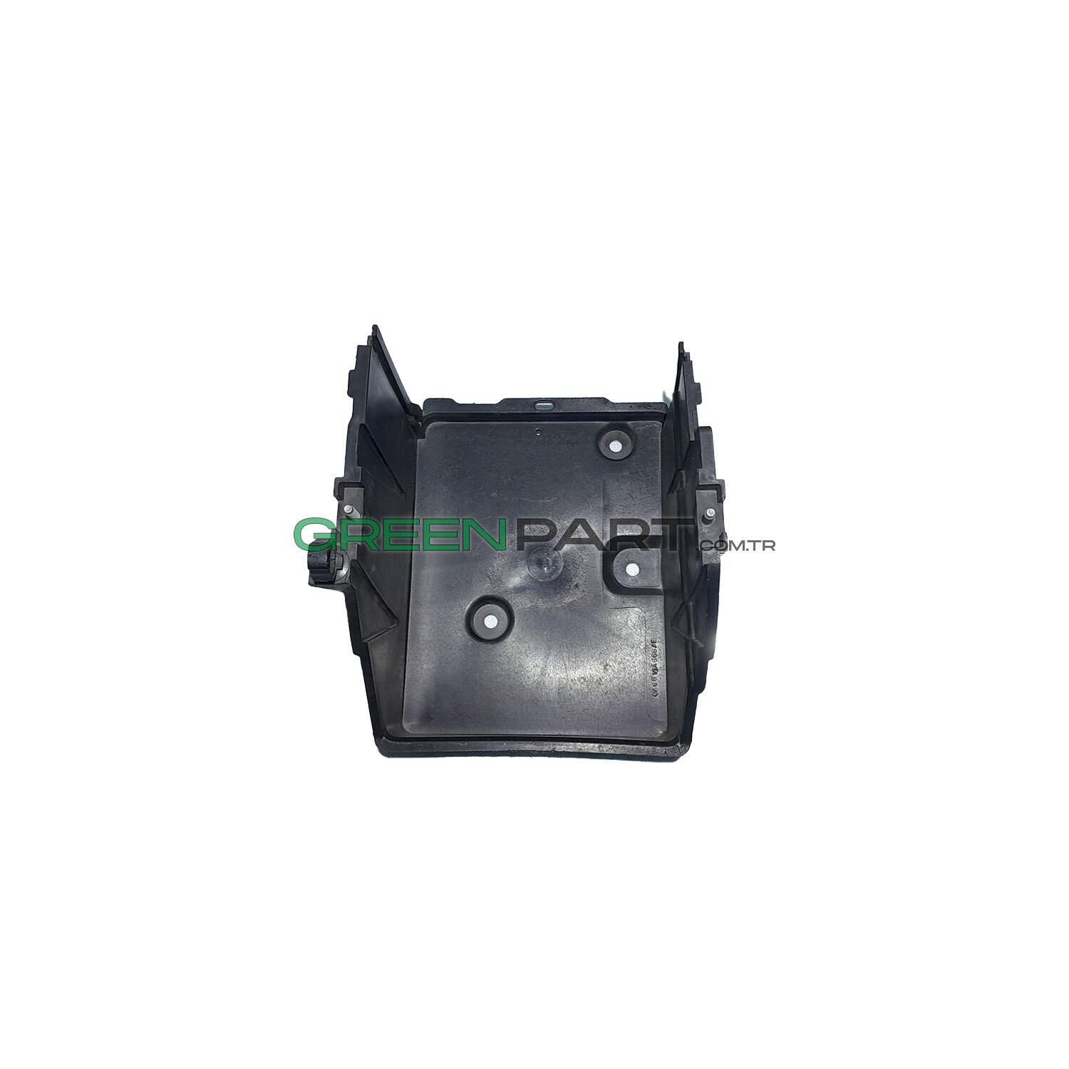 2011-2017 Ford Focus Akü Tablası (Cv68 10A666 A)