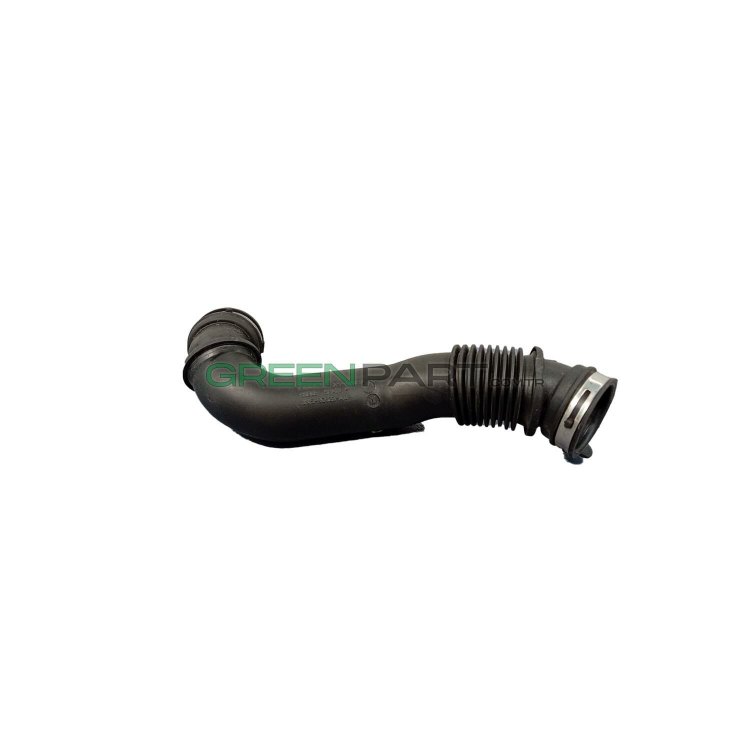 FORD ECOSPORT HAVA FİLTRE HORTUMU (JN15 9C623 AB)