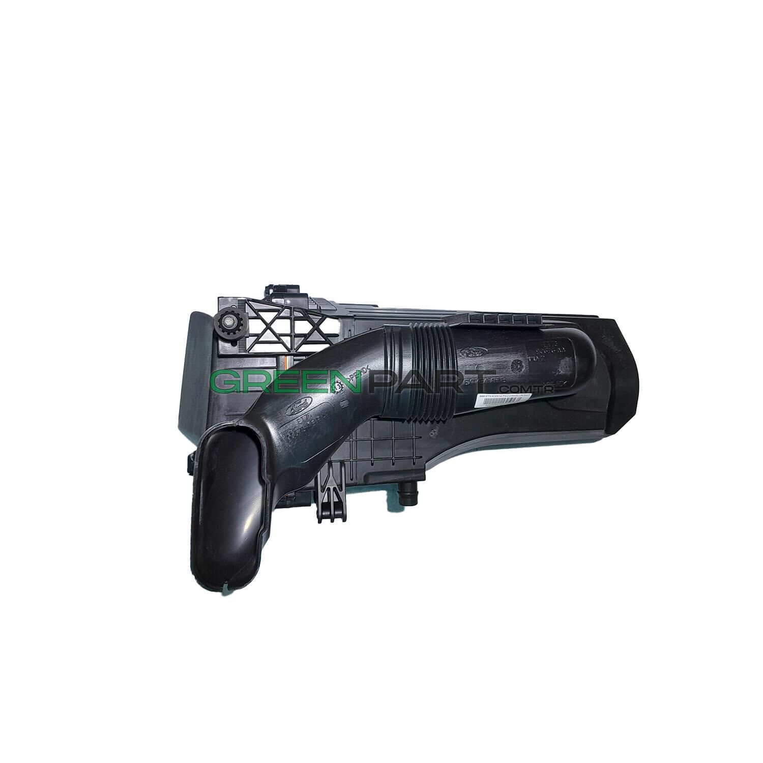 2008-2017 Ford Fiesta / Courier Hava Filtre Kutusu (Et76 9600 Bc)