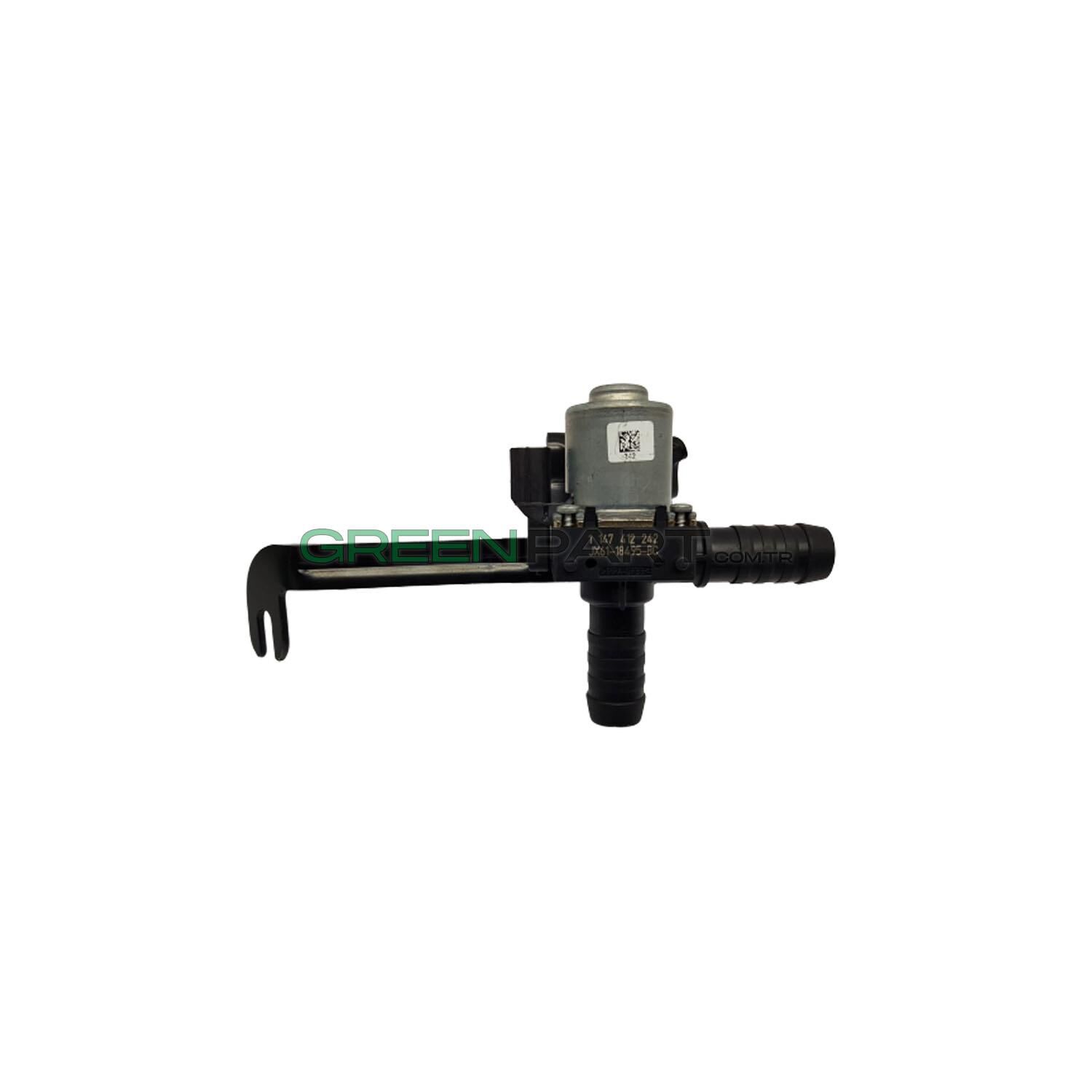 2018- Ford Focus Selenoid Valfi (Jx61 18495 Bc)