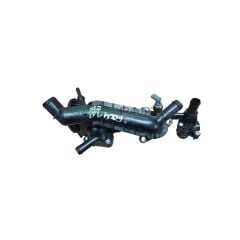 2018- FORD FOCUS / FİESTA TERMOSTAT (H6BG 8575 AA)