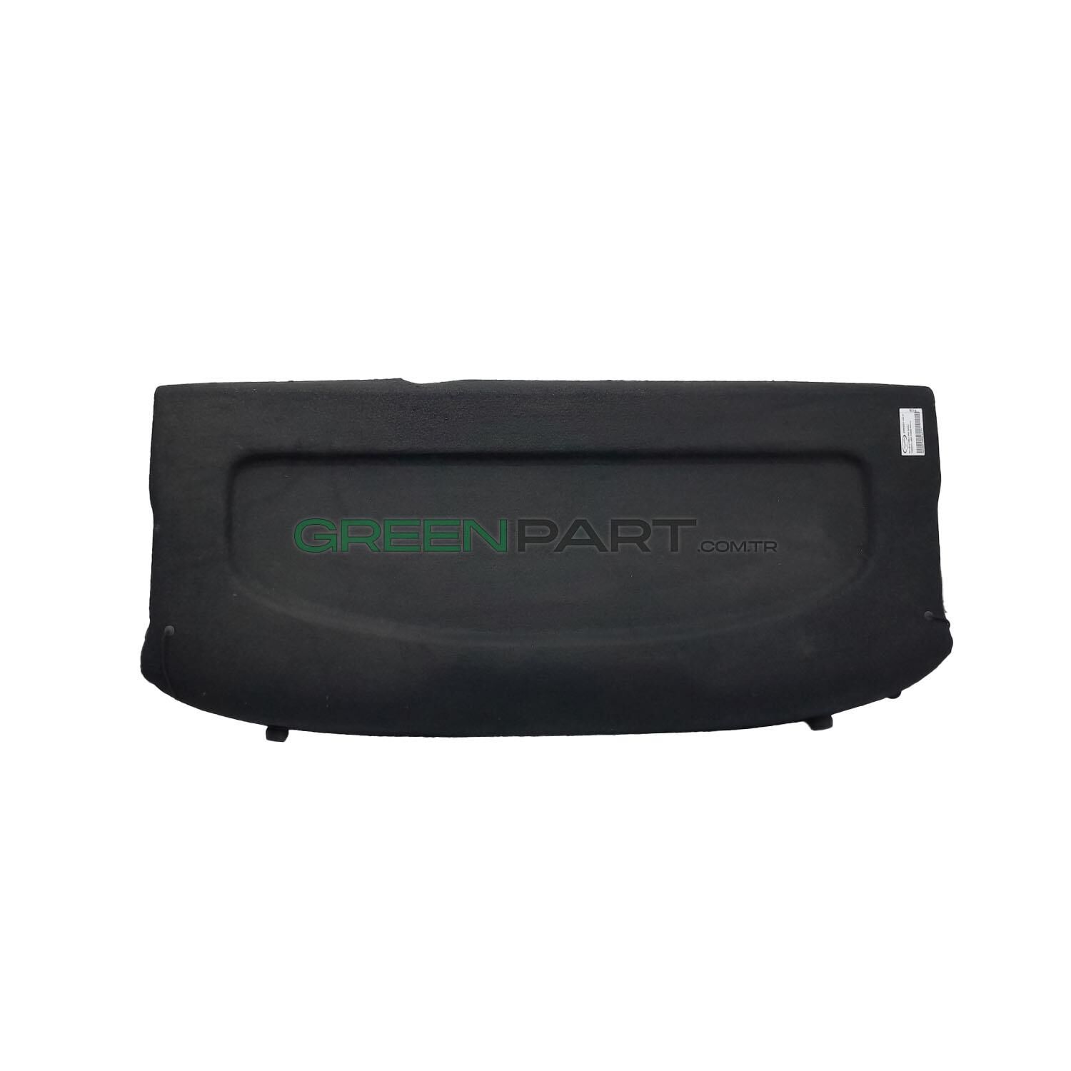 2011-2014 Ford C-Max Bagaj Pandizotu (Am51 R46506 Ah31T6)