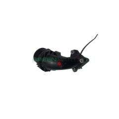 2011-2017 FORD FOCUS HAVA FİLTRE BORUSU (BV61 9C623 HB)
