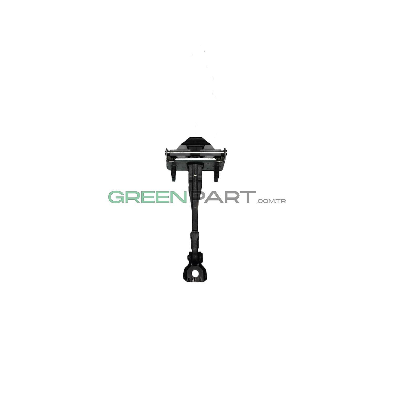 2018-Ford Focus Kapı Gergisi Arka (Jx7B A27200 Ab)