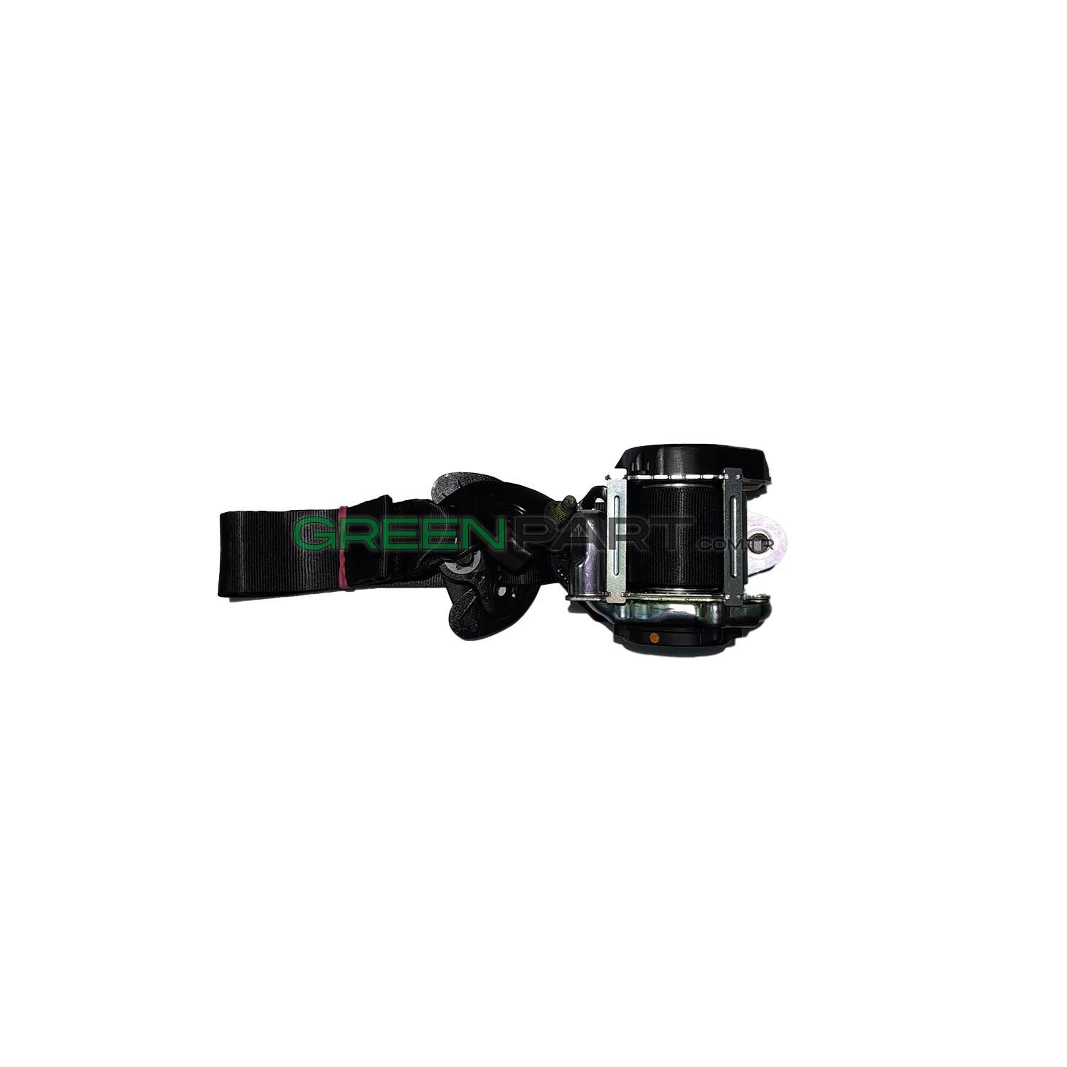 2018- Ford Focus Emniyet Kemer Tokası Ön Sol (Jx7B A61295 Be)