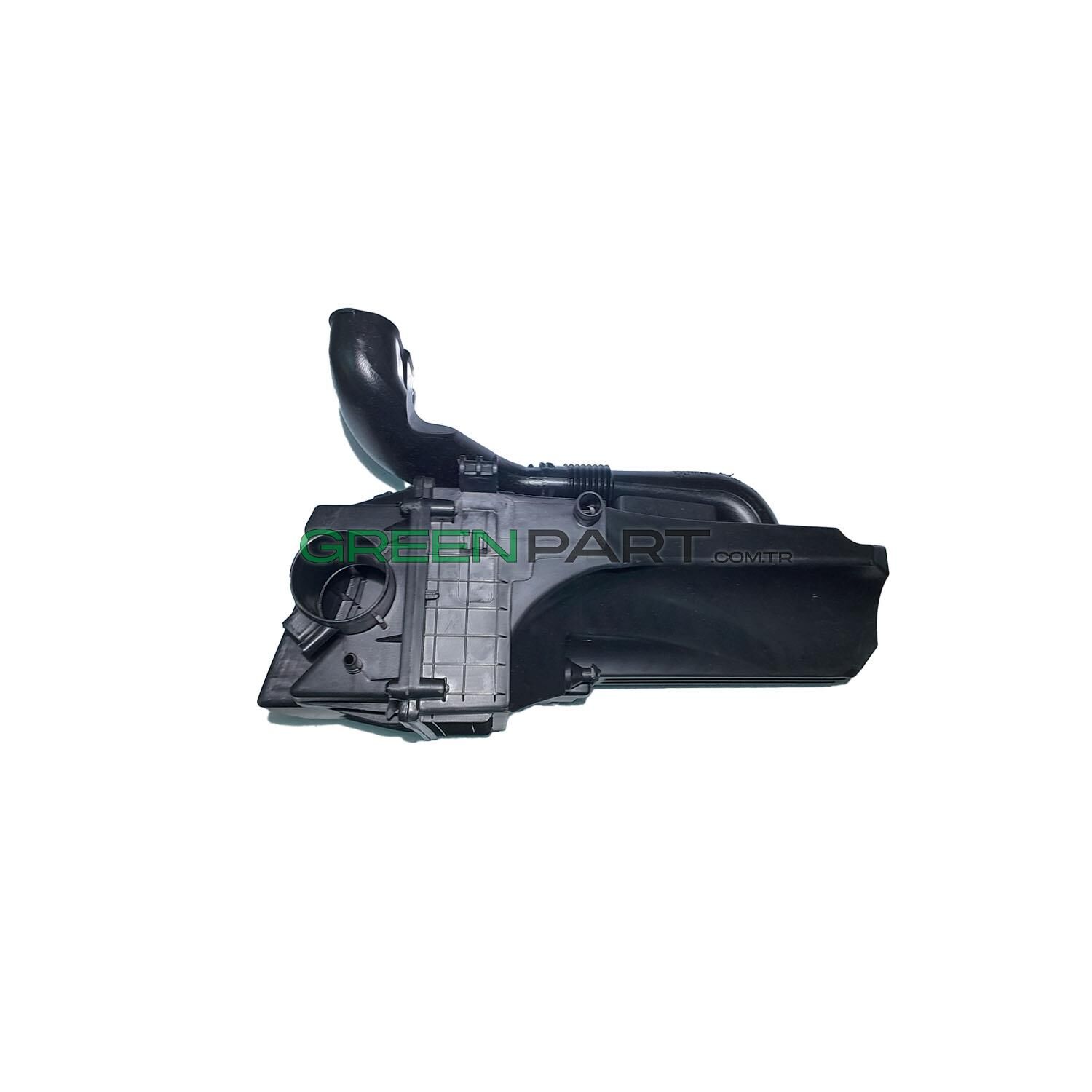 2008-2017 Ford Fiesta / Courier Hava Filtre Kutusu (Av21 9600 Aa)