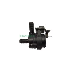 2018- Ford Focus Su Pompası (Jx61 8B552 Ab)