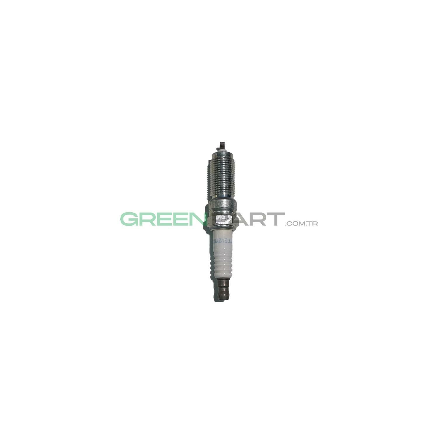 FOCUS/MONDEO/KUGA/C-MAX ECOBOOST BUJİ (BM5G 12405 CA)